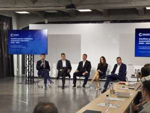 Fermierii cer includerea agriculturii în strategia economică naţională